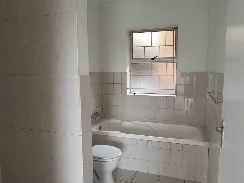 To Let 2 Bedroom Property for Rent in Bellville Western Cape